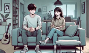 Bạn gái muốn hoãn cưới vì tôi nghe điện thoại bạn trai cũ em gọi