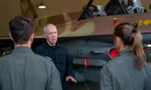 Israel nói Hezbollah 'đã tan vỡ' sau cái chết của thủ lĩnh Nasrallah