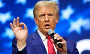 Hoài nghi về kế hoạch giải cứu kinh tế Mỹ của ông Trump