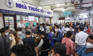 Gỡ vướng để người bệnh sớm tiếp cận thuốc mới